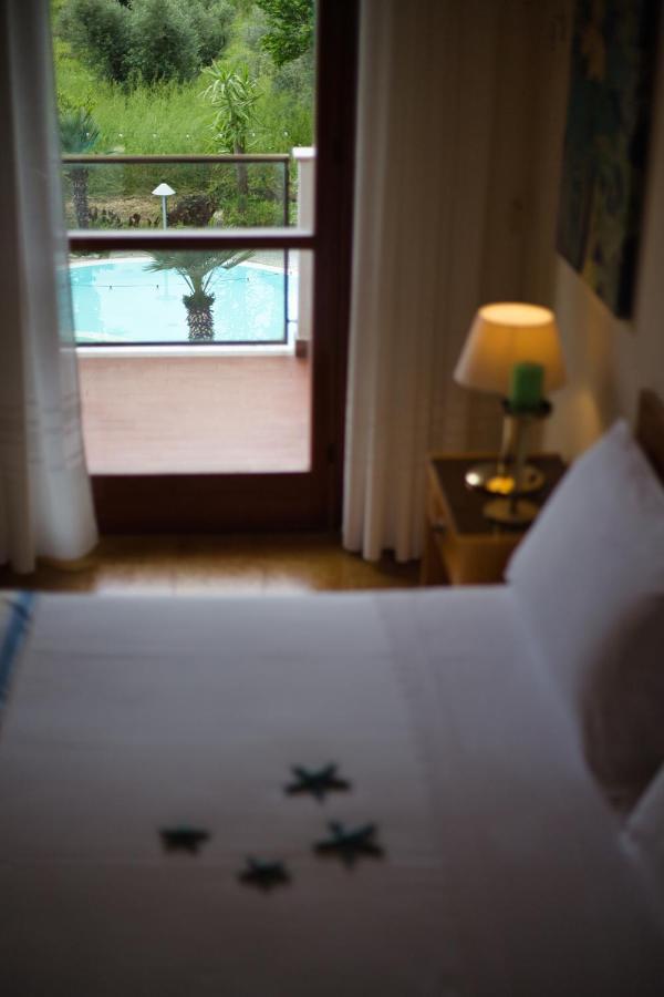 Hotel Sporting Vasto Exterior photo