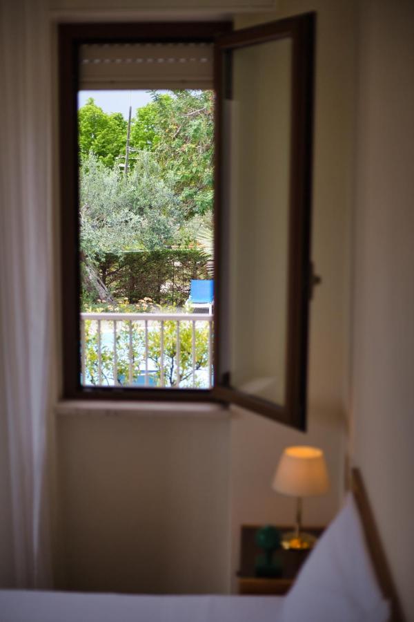 Hotel Sporting Vasto Exterior photo