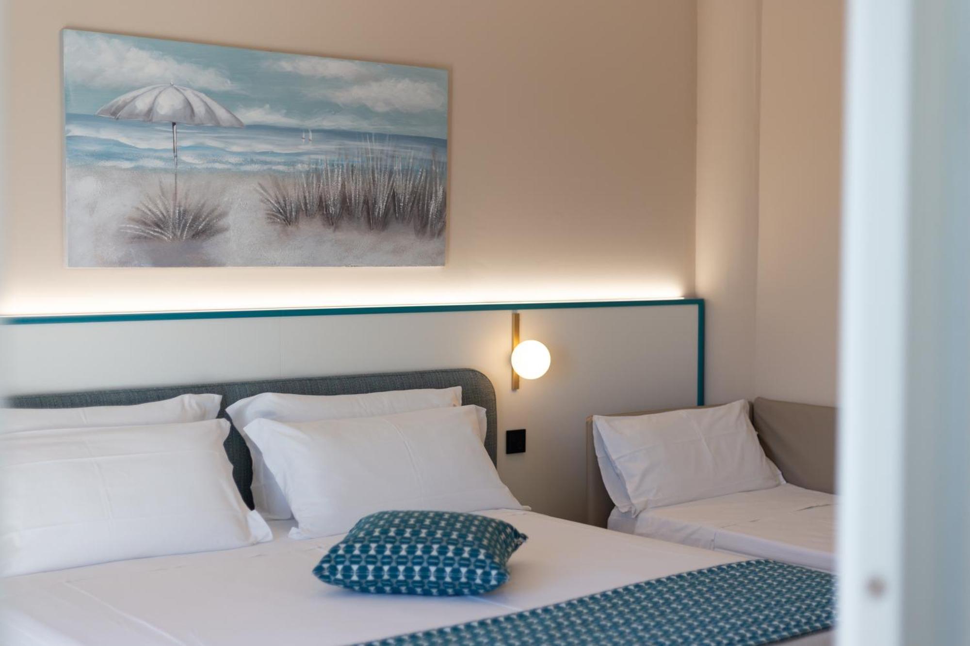 Hotel Sporting Vasto Exterior photo